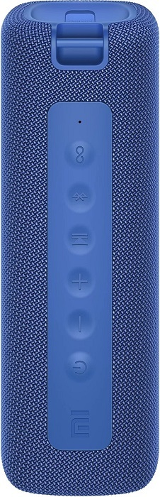 Портативная акустика Bluetooth Xiaomi Mi Portable Bluetooth Speaker (QBH4197GL), фото 2